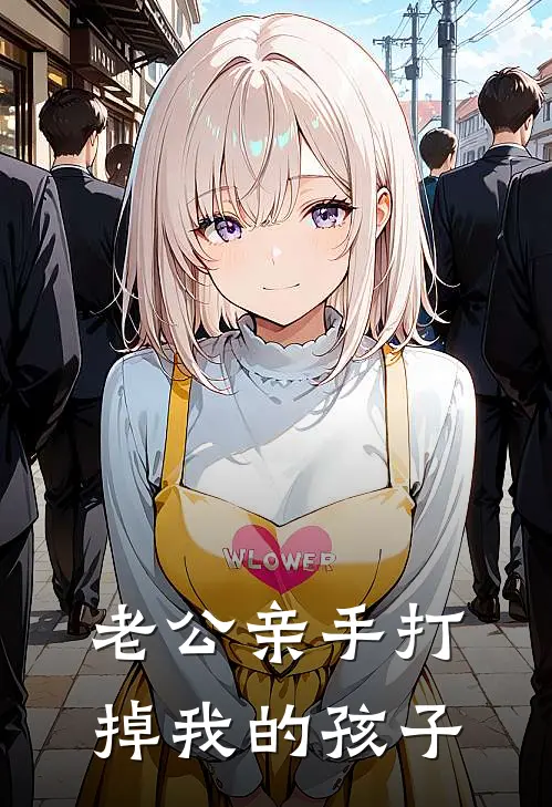 老公亲手打掉我的孩子