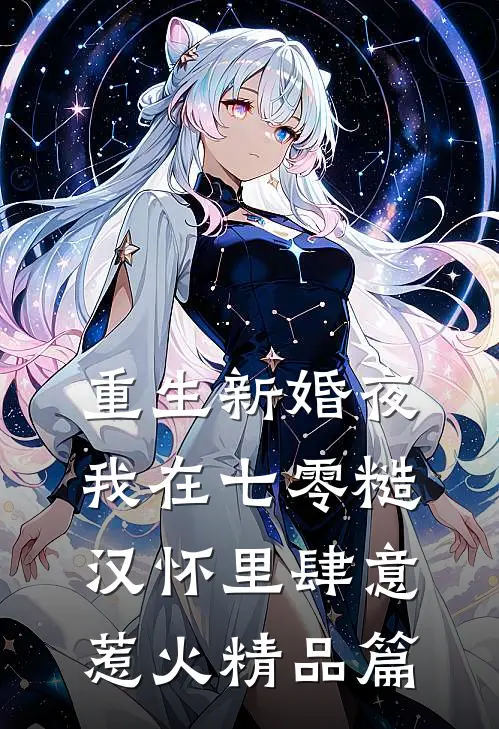 重生新婚夜，我在七零糙汉怀里肆意惹火精品篇