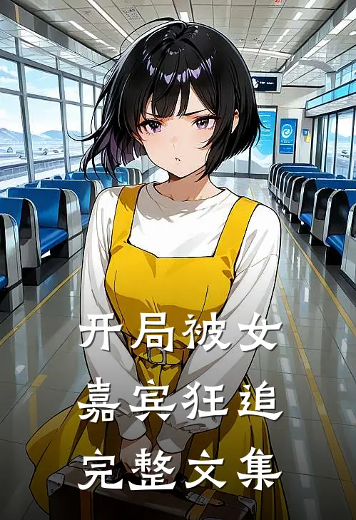 开局被女嘉宾狂追完整文集