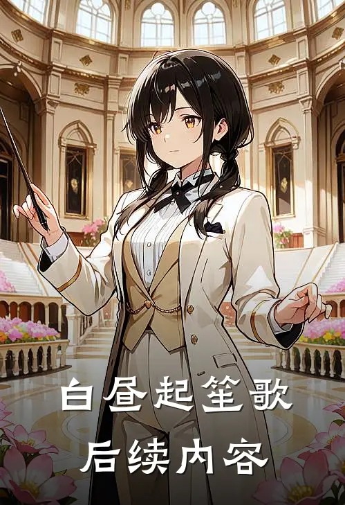 白昼起笙歌后续内容