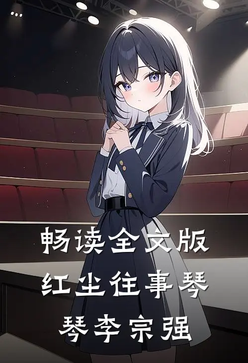 畅读全文版红尘往事琴琴李宗强
