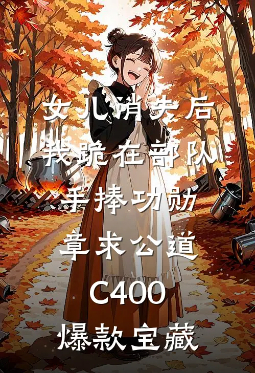 女儿消失后，我跪在部队手捧功勋章求公道C400爆款宝藏