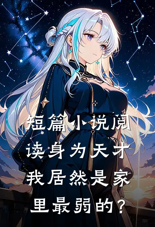 短篇小说阅读身为天才，我居然是家里最弱的？