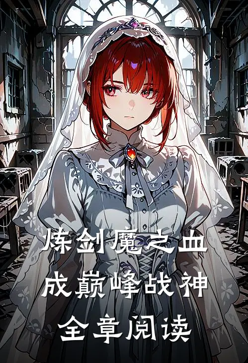 炼剑魔之血成巅峰战神全章阅读