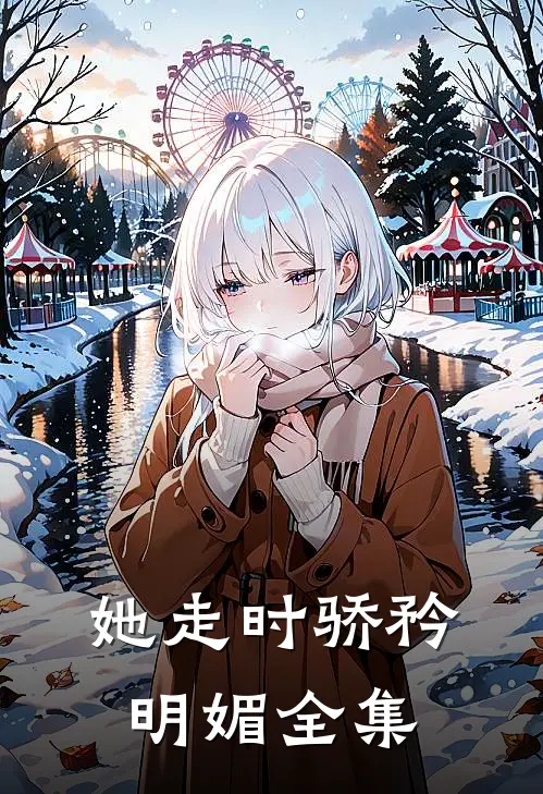 她走时骄矜明媚全集