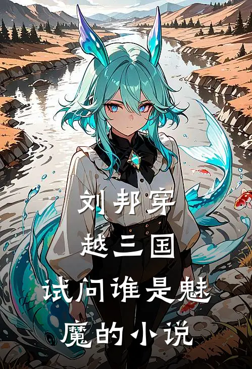 刘邦穿越三国,试问谁是魅魔的是