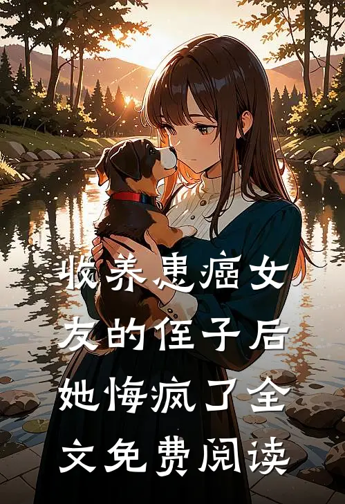收养患癌女友的侄子后,她悔疯了全文免费阅读