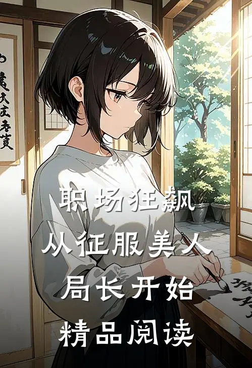 职场狂飙：从征服美人局长开始精品阅读