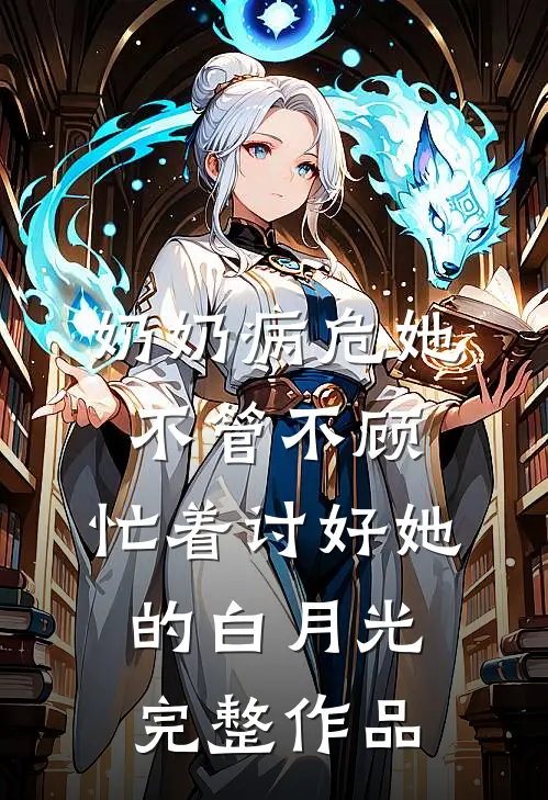奶奶病危她不管不顾，忙着讨好她的白月光完整作品