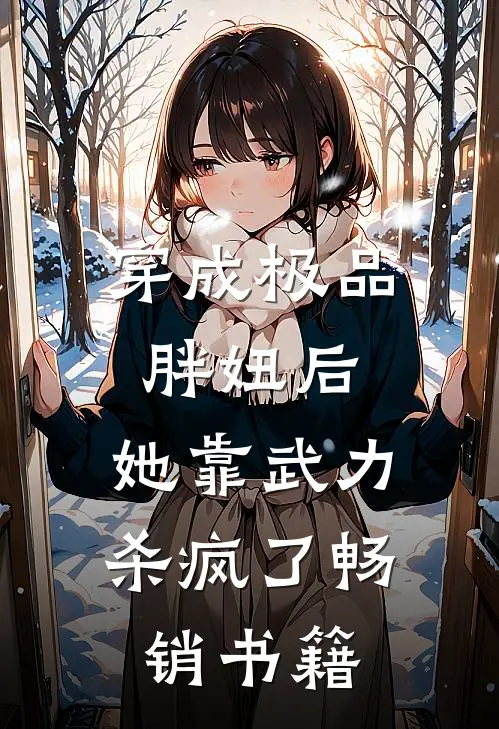 穿成极品胖妞后，她靠武力杀疯了畅销书籍