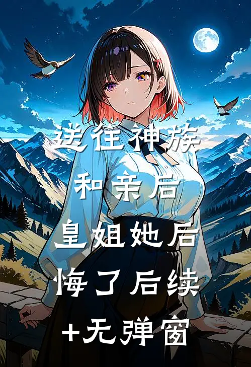 送往神族和亲后，皇姐她后悔了后续+无弹窗
