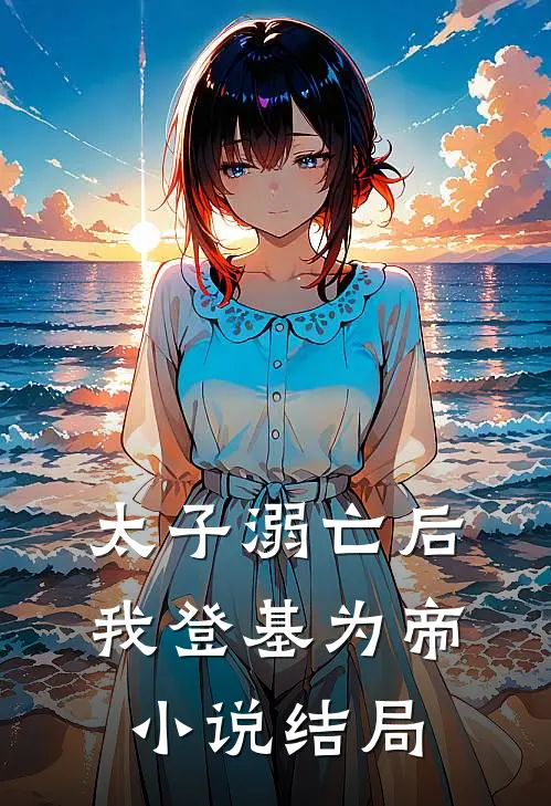 太子溺亡后,我登基为帝结局