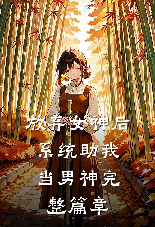 放弃女神后,系统助我当男神完整篇章阅读