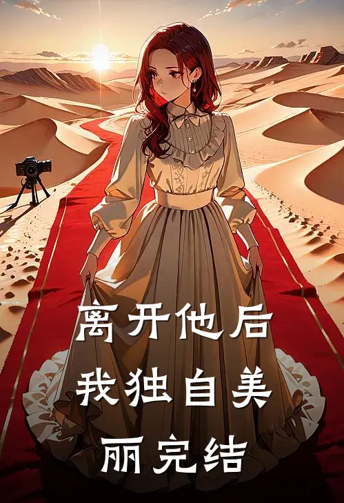 离开他后,我独自美丽完结