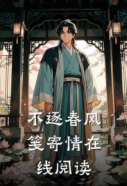 不逐春风笺寄情在线阅读