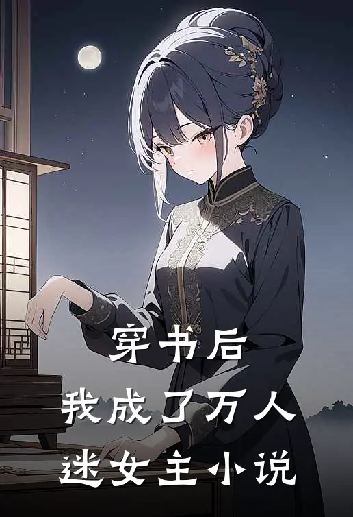 穿书后,我成了万人迷女主推荐