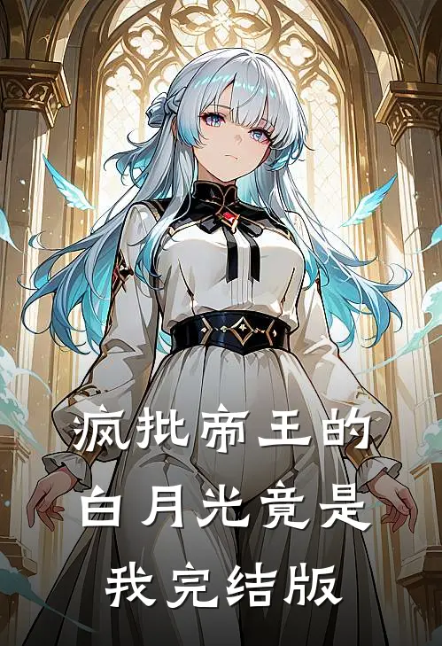 疯批帝王的白月光竟是我完结版