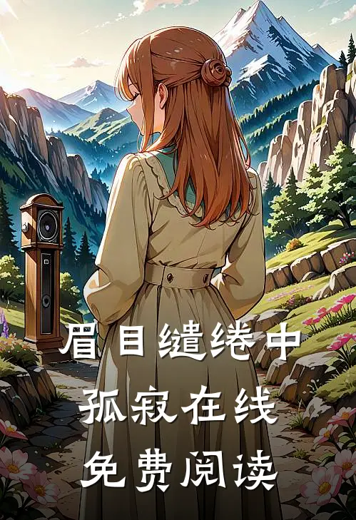 眉目缱绻中孤寂在线免费阅读