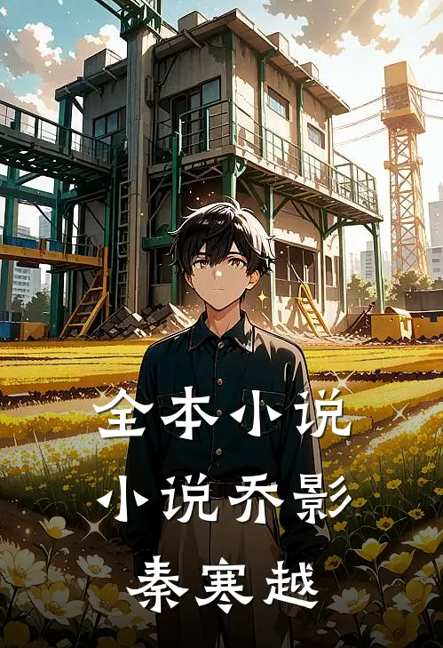 全本小说小说乔影秦寒越