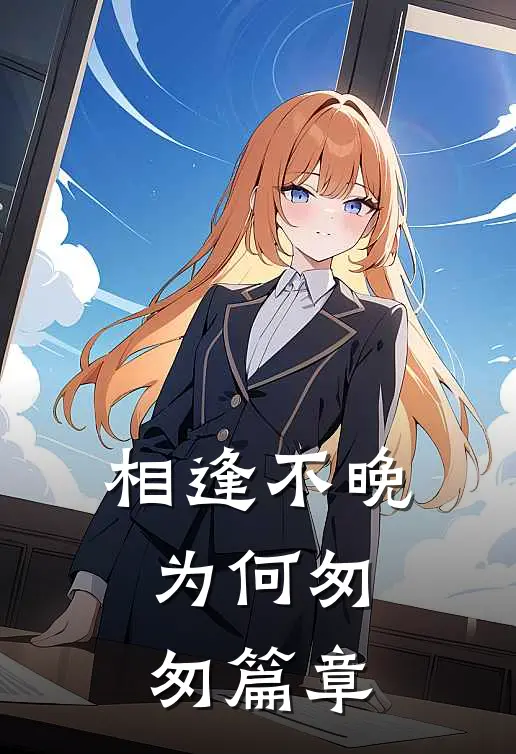相逢不晚为何匆匆篇章