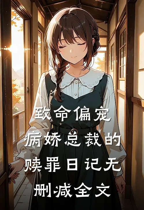 致命偏宠病娇总裁的赎罪日记无删减全文