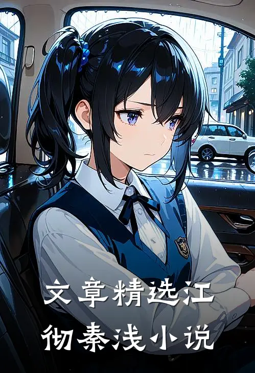 文章精选江彻秦浅小说