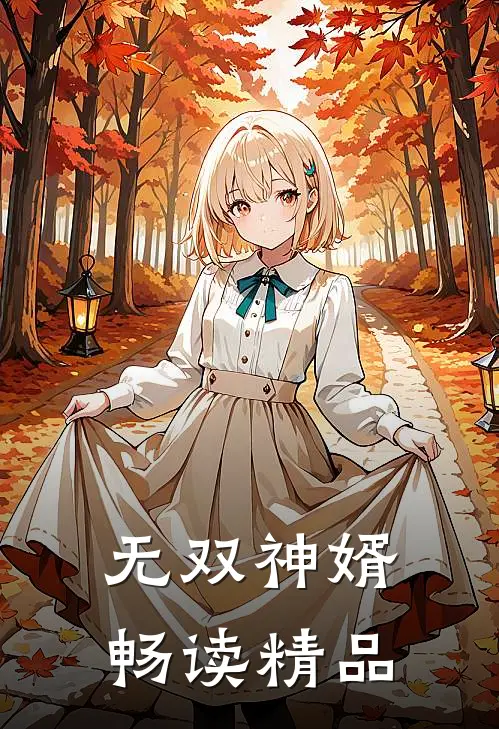 无双神婿畅读精品