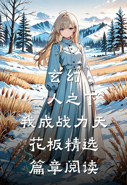 玄幻：一人之下，我成战力天花板精选篇章阅读