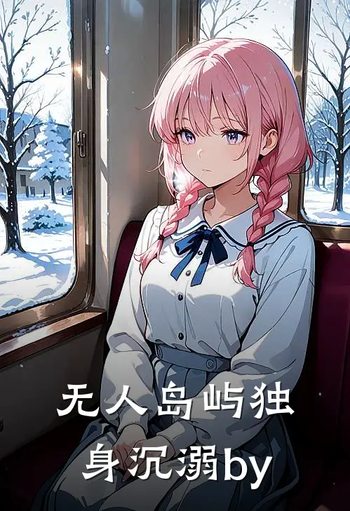 无人岛屿独身沉溺by