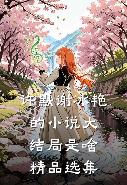 许默谢冰艳的小说大结局是啥精品选集