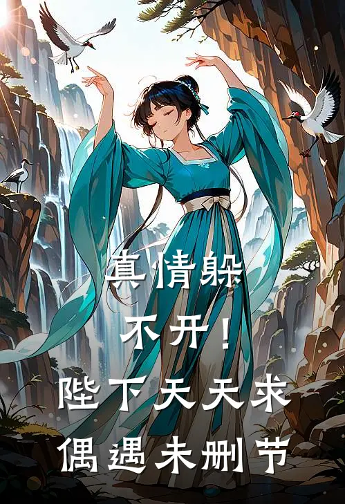 真情躲不开!陛下天天求偶遇未删节