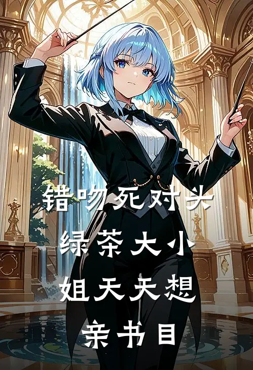 错吻死对头，绿茶大小姐天天想亲书目