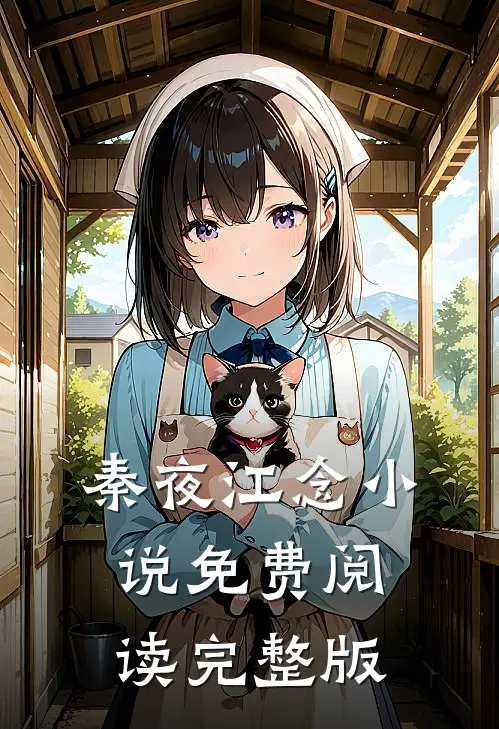 全集小说推荐穿成恶女后每天都在洗白