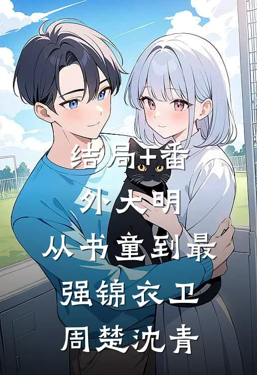 结局+番外大明：从书童到最强锦衣卫周楚沈青