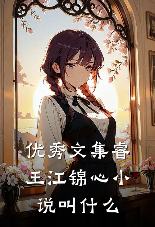 优秀文集睿王江锦心小说叫什么