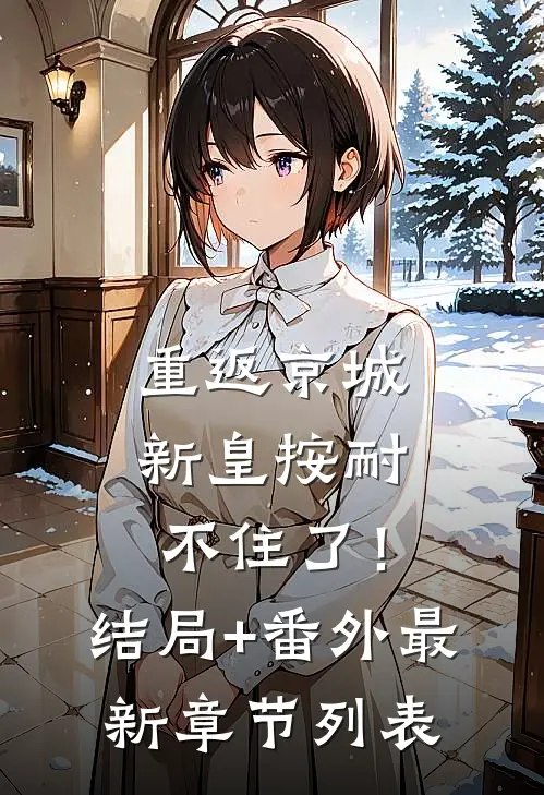 重返京城，新皇按耐不住了！结局+番外最新章节列表