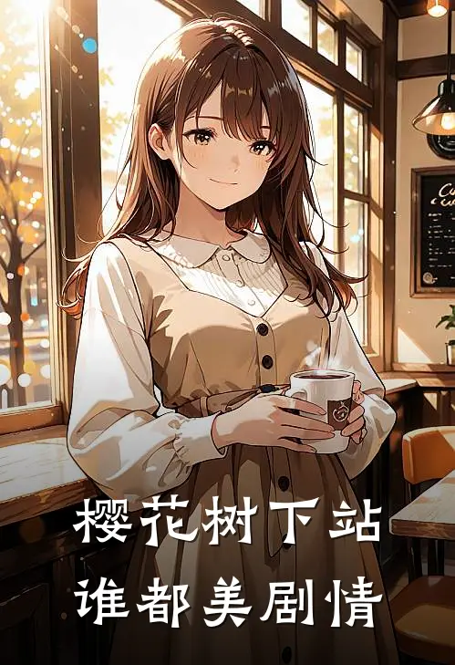 樱花树下站谁都美剧情