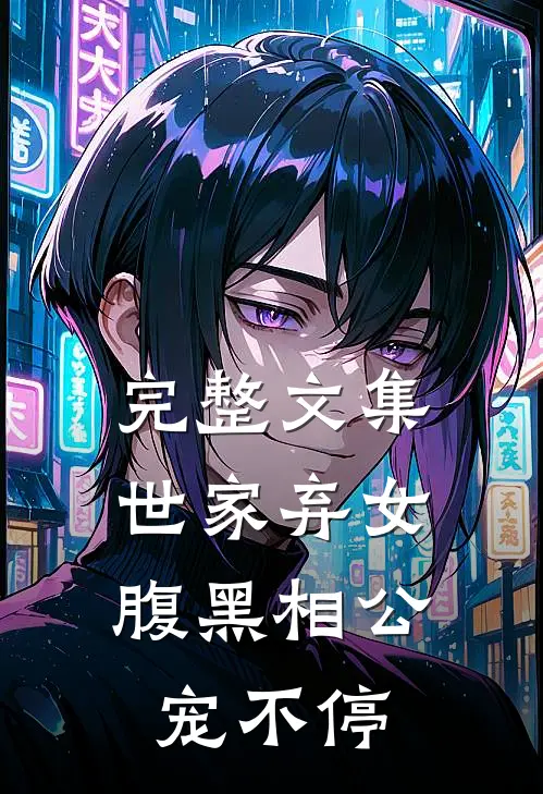 完整文集世家弃女,腹黑相公宠不停的