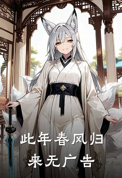 此年春风归来无广告