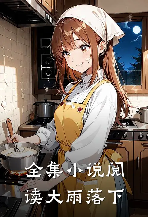 全集阅读大雨落下的故事