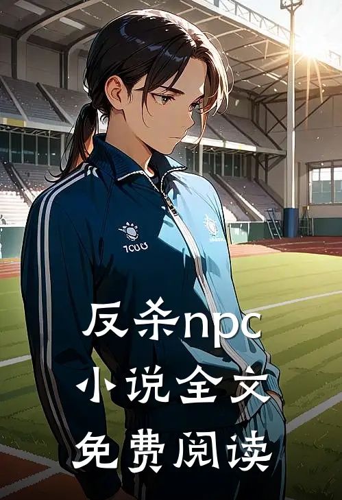 反杀npc小说全文免费阅读