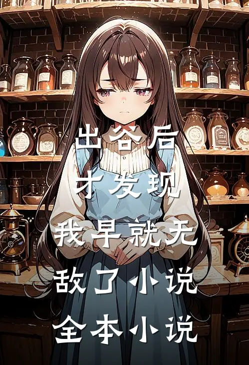 出谷后才发现,我早就无敌了小说全本小说
