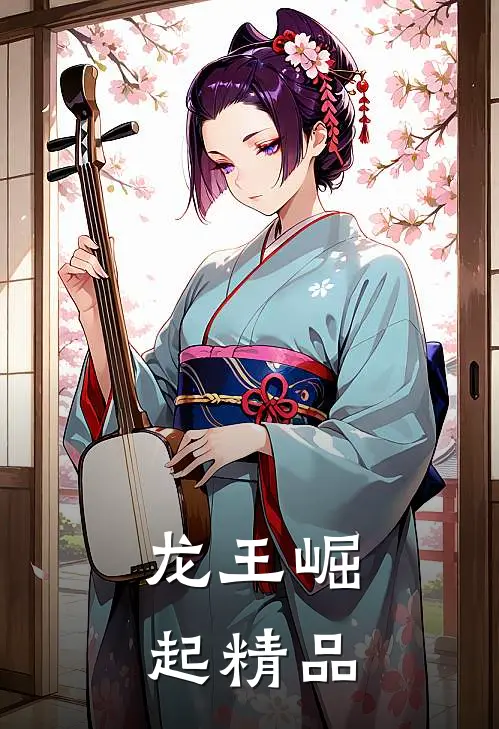 龙王崛起精品