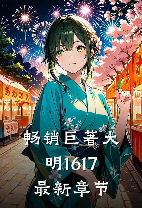 畅销巨著大明1617最新章节