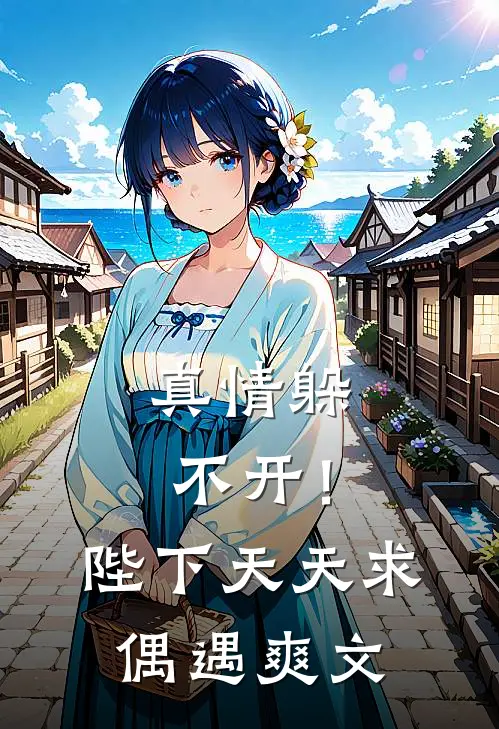 真情躲不开!陛下天天求偶遇爽文