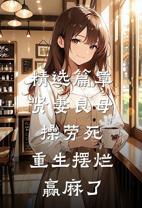 精选篇章贤妻良母操劳死，重生摆烂赢麻了