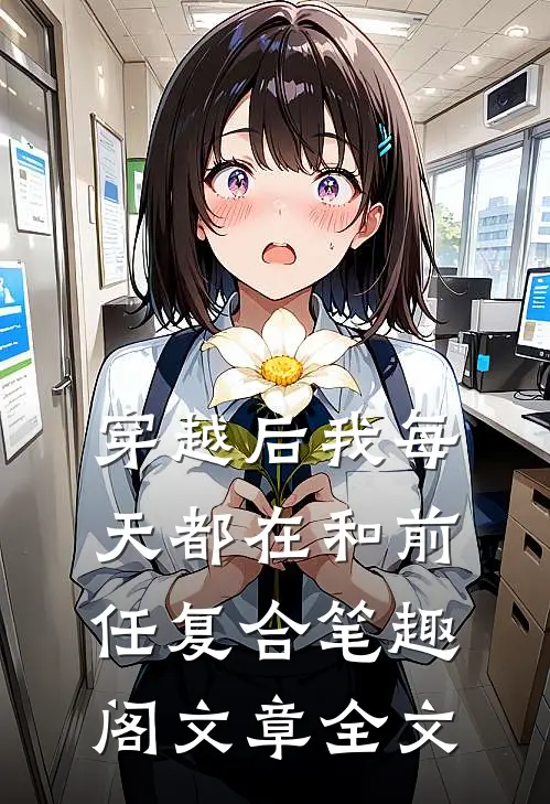 穿越后我每天都在和前任复合笔趣阁文章全文