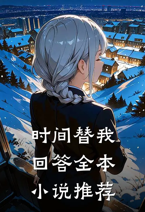 时间替我回答全本小说推荐