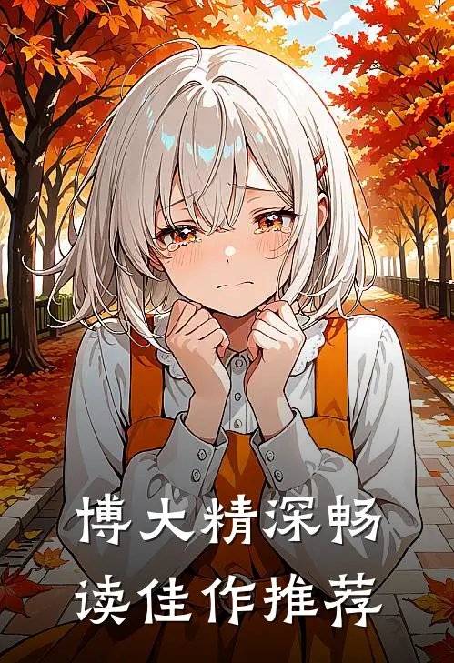 博大精深畅读佳作推荐