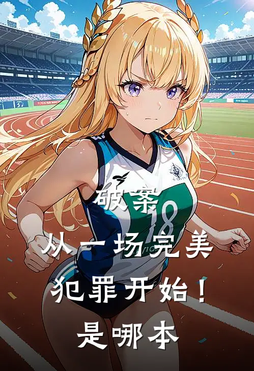 破案从一场完美犯罪开始!是哪本书